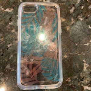 A iPhone 7 Outer box phone case.